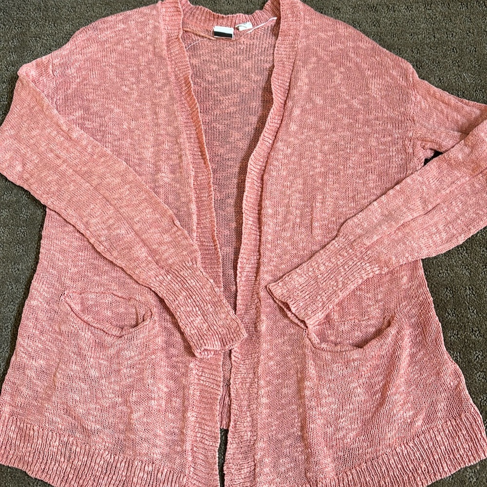 ROXY Beach Cardigan